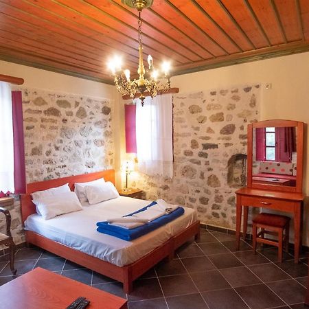 Hotel Casa Lanoi Sirako Esterno foto