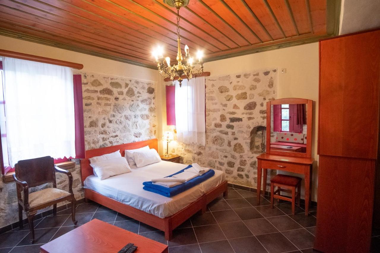 Hotel Casa Lanoi Sirako Esterno foto