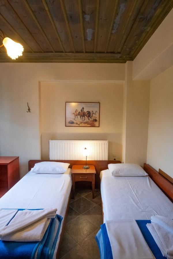 Hotel Casa Lanoi Sirako Esterno foto
