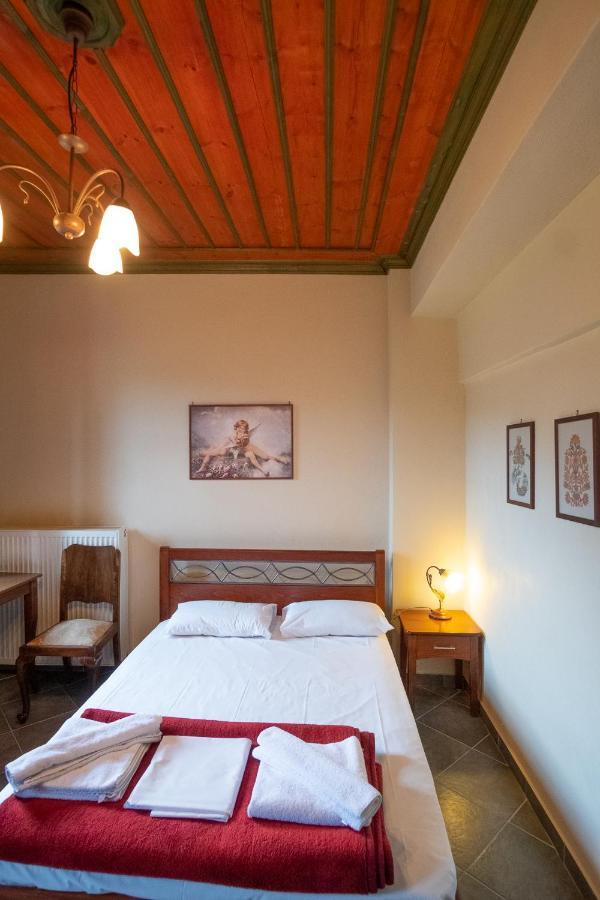 Hotel Casa Lanoi Sirako Esterno foto