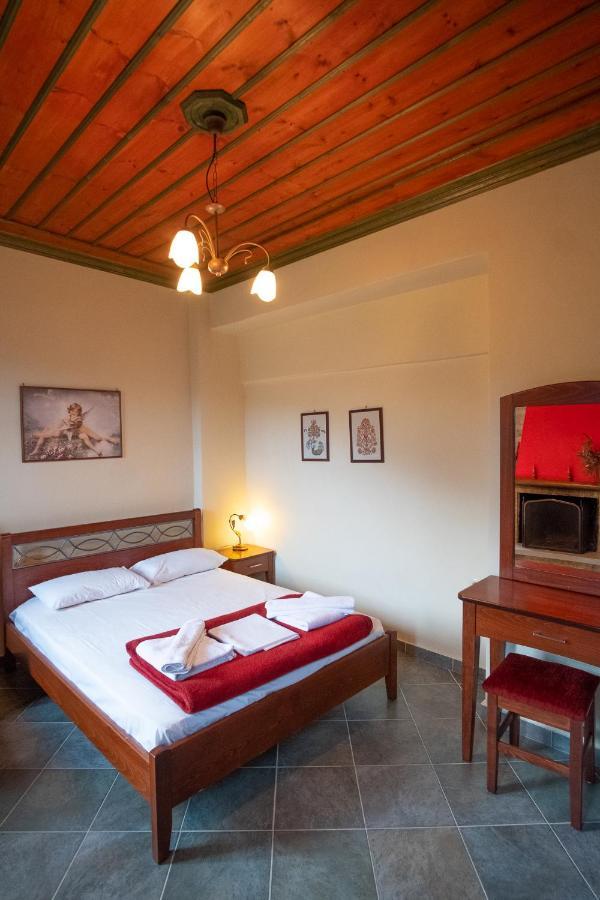 Hotel Casa Lanoi Sirako Esterno foto