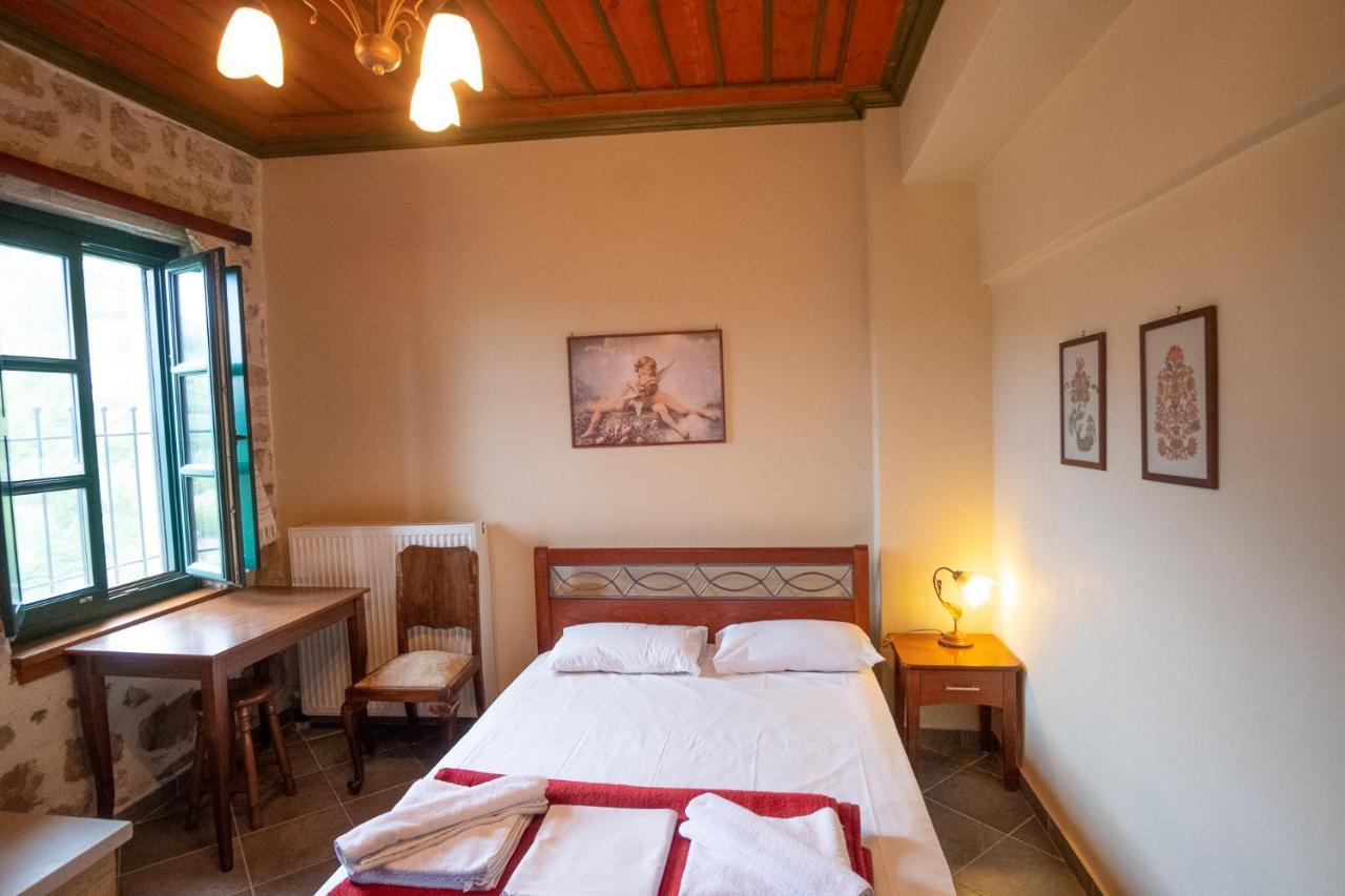 Hotel Casa Lanoi Sirako Esterno foto